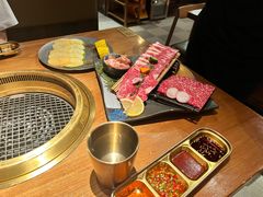 -MIKOMIKO和牛烧肉专门店(南门店)