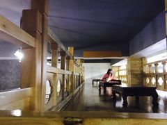 -绿岛汤泉韩式休闲会所