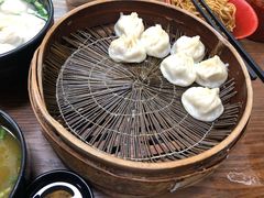 小笼包-万寿斋(山阴路店)