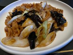 老大同过油肉-鼓楼东街老火锅(鼓楼店)