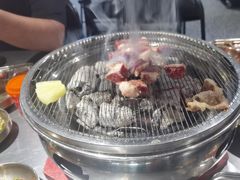 -本炙炭烤·蒲烧活鳗料理店(金沙洲店)