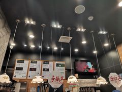 -茶颜悦色(五一里1号口店)