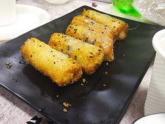 -亚东串烤(共康东路店)