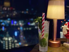 -泉客厅LAPUTA·天空之城