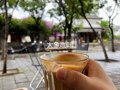 -收获咖啡HARVEST RESERVE(苍山店)