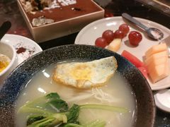 -富力万达嘉华酒店-品珍中餐厅(水果湖店)