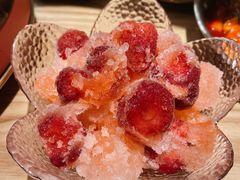 -西塔老太太泥炉烤肉(武汉摩尔城店)