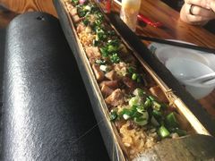 -竹泉农庄·竹筒饭(从化店)