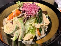 -山川小町·极番烧肉(新地假日广场店)
