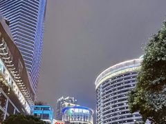 -重庆银行(解放碑支行)