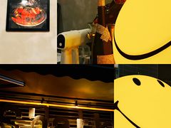 -shark burger·鲨鱼汉堡(交子大道店)