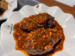 -老号尤兔头(西川店)