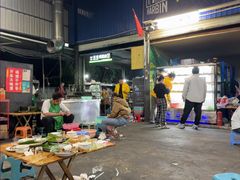 -杨合林啊兰烤鱼