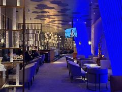 -于家堡洲际酒店·堡子里酒廊