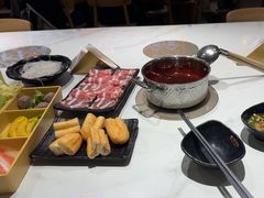 -呷哺呷哺 黄金牧场 (新中关购物中心店)