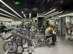 -VLines耀能运动24小时·月付制健身(京广桥店)