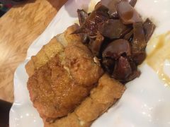 -陈鹏鹏潮汕菜(宝安机场T3航站楼店)