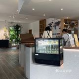 探店【4/100】|终于找到离家近又干净chill的咖啡店啦
