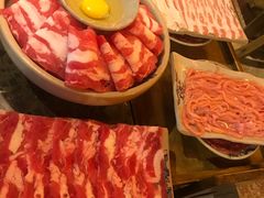 -小龙坎火锅(双林店)