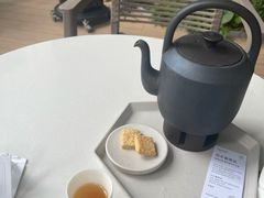 -tea'stone (万象天地店)