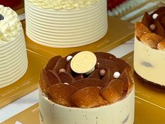 -M'CAKE(西单大悦城店)
