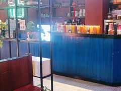 -鱼乐圈·烤鱼王·烧烤(博乐店)
