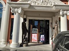 -Africafe(非洲咖啡)