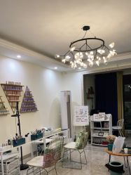 -星漾美学美容美体中心