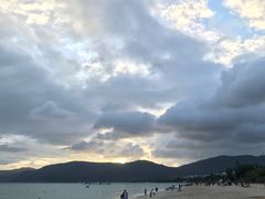 -三亚亚龙湾天域度假酒店