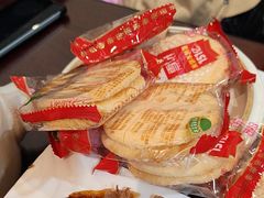 -恭敬李·烤鸭(天坛北门店)