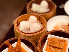 -TABLE·味西餐厅-成都茂业JW万豪酒店