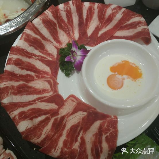 锅掌门火锅(佳盛购物广场店)