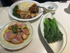 -和平馆·地道港澳茶餐厅(西门口店)