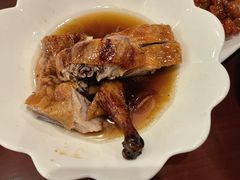 -古南都·老广东酒楼(龙江店)