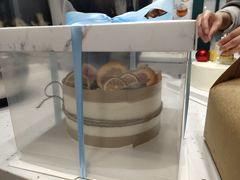 -千浔一暖DIY蛋糕烘焙(人民大学店)