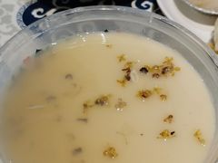 -冰泉豆浆馆(阳朔店)
