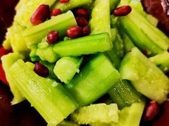 -破瓦寒窑·地摊烤羊排