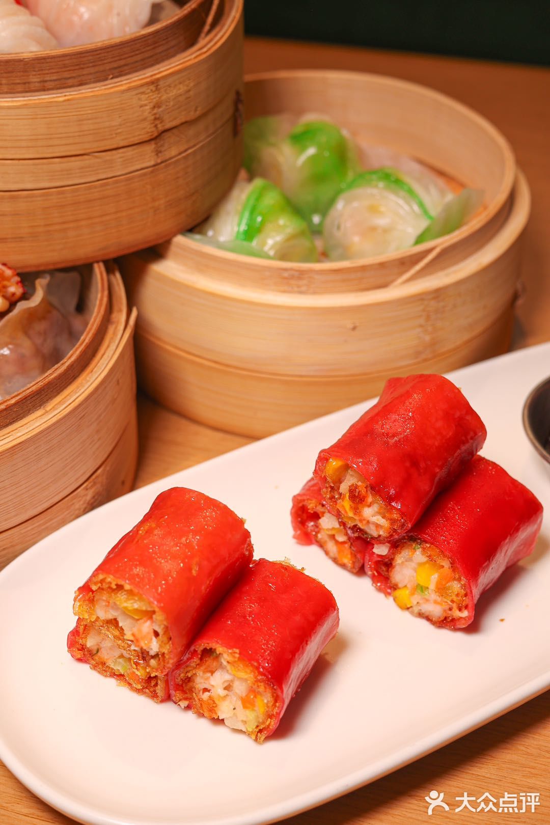 吃n次都不会腻的港式茶餐厅！