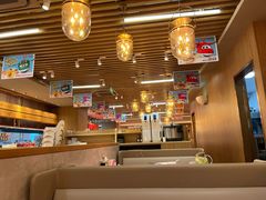 -西贝(上海我格广场店)