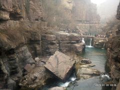 -云台山风景名胜区