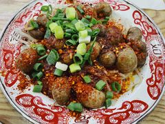 油碟兔腰-胡记冰粉