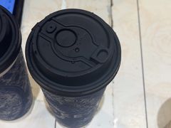 -霸王茶姬(泛海广场店)