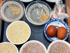 -没牙伯花生汤店(老药洲店)