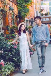 -巴黎春天婚纱摄影STUDIO·定制