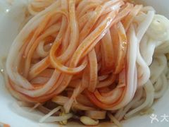 -秦镇史玉林凉皮(翡丽城店)