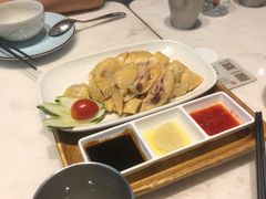 -星怡会·新加坡新美食(苏州中心店)