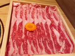 -大和食乐·鲜和牛酸汤火锅(环宇荟店)