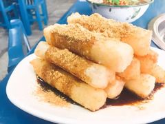 -马路边边·成都串串(翠柏路店)