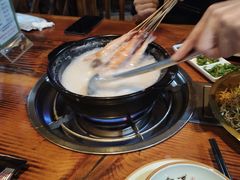 -盈田盈粥庄(博山东路店)