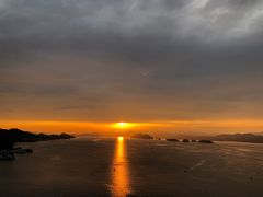 -绿城千岛湖喜来登度假酒店